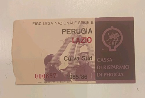 Perugia lazio campionato - vs,