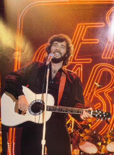 Cantante country 1984 eddie - cantante,