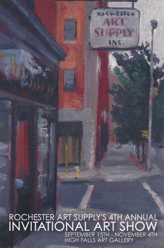 Rochester new york - new,
