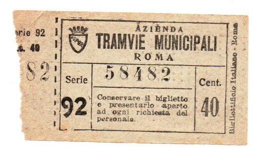 Roma azienda tramvie - 06,