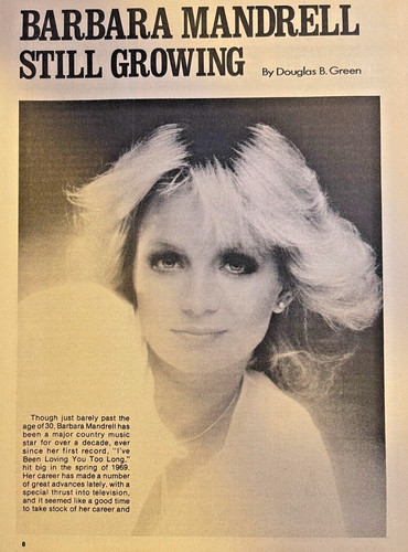 Cantante country barbara - country,