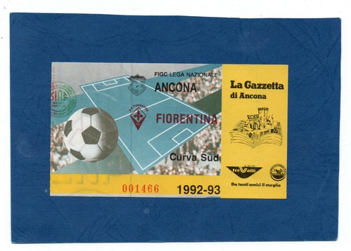 Biglietto calcio ingresso - biglietto,