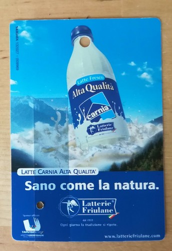 Biglietto funivia - funivia, da