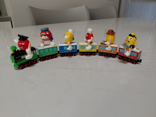 Treno collezione m s - da,
