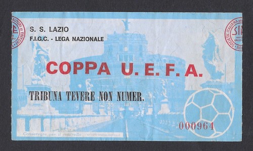 Biglietto stadio olimpico - stadio,