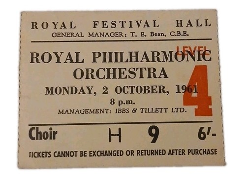 Royal philharmonic orchestra - royal,
