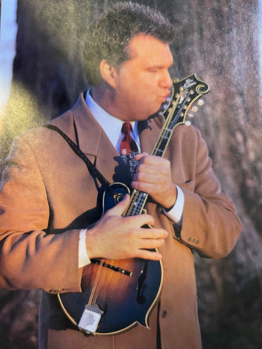 Cantante country ricky skaggs - ricky,