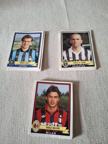Milan inter juventus - inter-juventus, 92