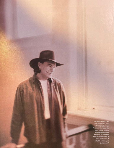 Cantante country michael - cantante,