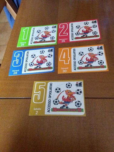 Mundialito per club - per,