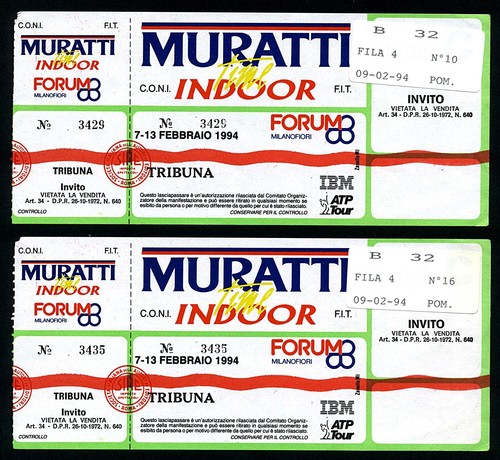 Cinque biglietti invito - cinque,