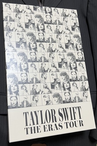 Taylor swift the eras tour - taylor,