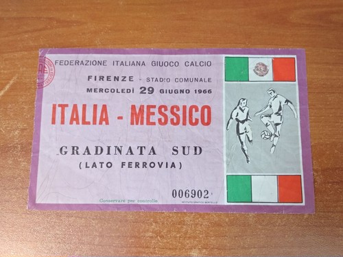 Biglietto calcio ingresso - biglietto,