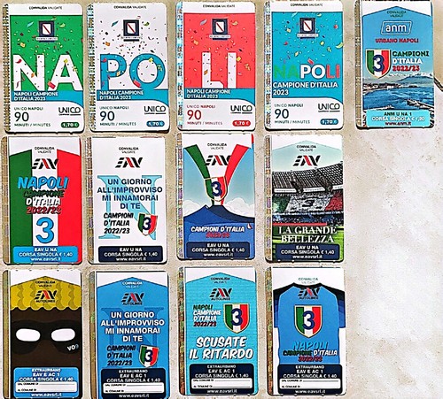 Collezione completa 13pezzi - collezione,