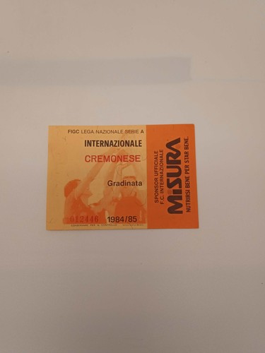 1984 serie a - 1984/85,