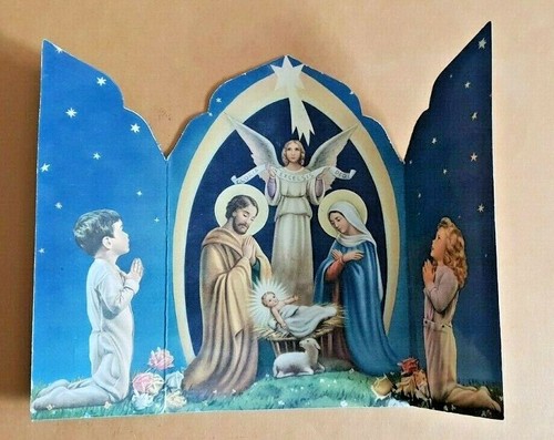 Biglietto augurale buon - biglietto, natale