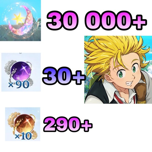 Seven deadly sins - seven,